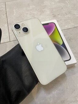 Predám,Vymením Apple iPhone 14 128GB