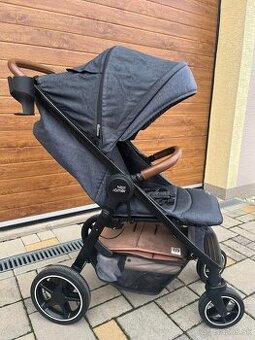 Predam kocik Britax Romer B-Agile - skladaci