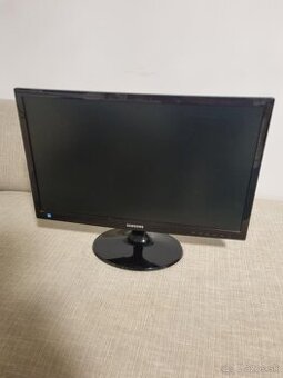 SAMSUNG LED Monitor 24´´