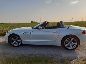 Bmw Z4  2.0.turbo benzin, AT8, 2013