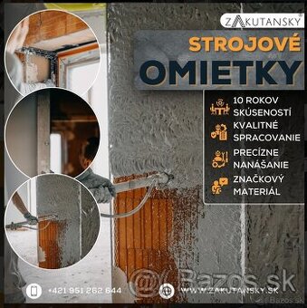 Omietky a potery /cele slovensko