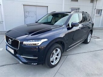 Volvo XC90, awd, D5, 173 kW automat