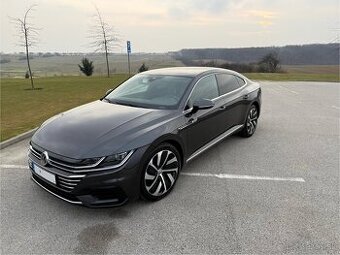 Volkswagen Arteon R-Line 2.0TDI DSG