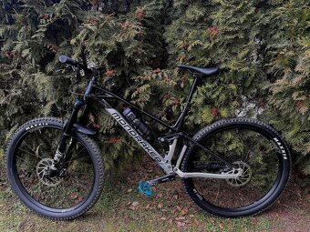 Mondraker Foxy 2022 L