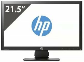 LCD HP ProDisplay  P221 MONITOR