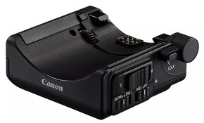 Canon PZ-E1 Power Zoom Adapter