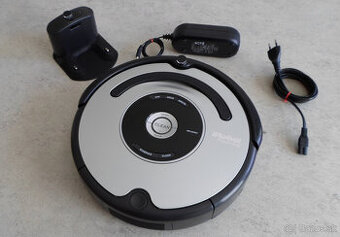 ♦️ iRobot ROOMBA 555 ♦️