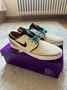 Nike SB topánky Zoom Stefan Janoski OG+ Electric