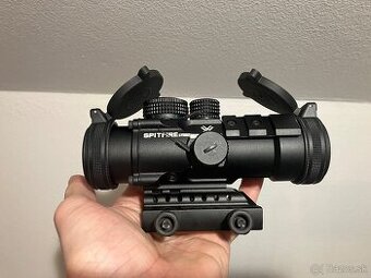 Optika/kolimátor Vortex Spitfire 3x Prism Scope