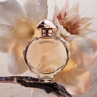 Paco rabanne Olympea