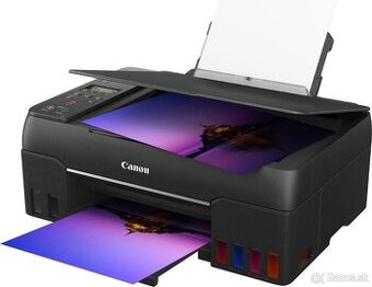 Predám tlačiareň Canon Pixma G640