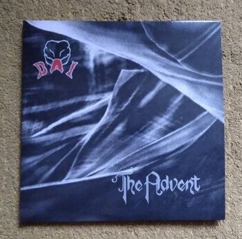 2LP Dai ‎– The Advent