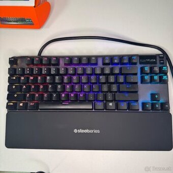 SteelSeries Apex TKL 7