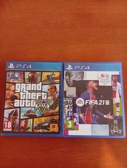 PS4 GTA5