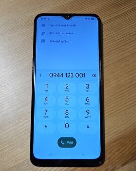 OPPO A16s - TOP stav