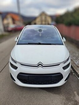 Predám Citroen C4 Picasso 2014 1.6 HDI