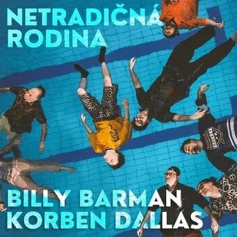 Billy Barman & Korben Dallas - Žilina 25.3.2025