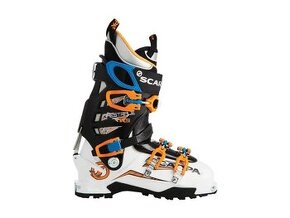 Scarpa Maestrale RS - 1