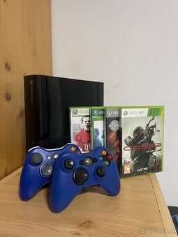 xbox 360 E 500gb