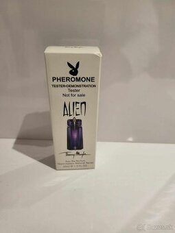 DÁMSKE PARFÉMY-PHEROMON 1. - 1