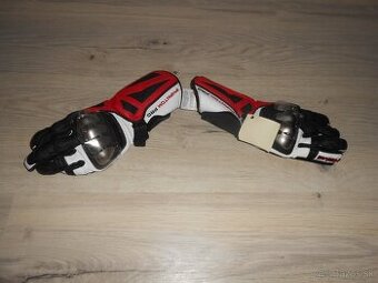 Predam uplne nove moto rukavice znacky HELD PHANTOM PRO - 1