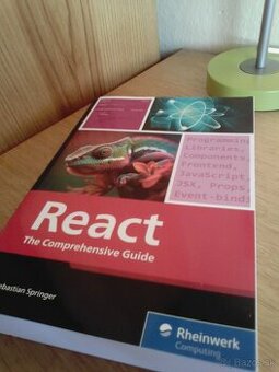 React - The comprehensive guide - 2024 - 1