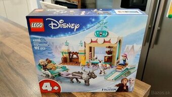 Predám nové zabalené lego Disney 20€