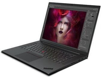 Lenovo ThinkPad P1 G5 16" i7-12800H/32GB/1TB/4K/A2000-4GB - 1