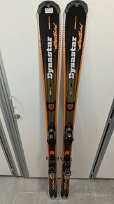 DYNASTAR OUTLAND 80 PRO 178 CM - zjazdové lyže - 1