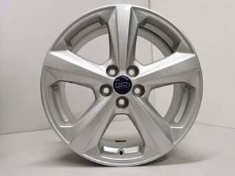 Ford orig. alu disky 7,5J R18 5x108 ET55 1255