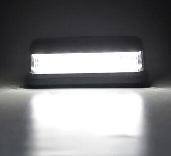 LR LED panel - 1