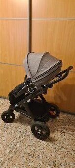 Stokke Trailz