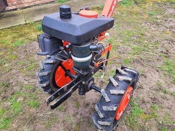 Vari 133cm3  5,5HP malotraktor - 1