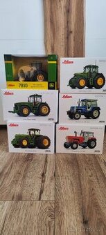 Agro modely schuco 1:32