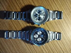 Náramkové hodinky Casio
