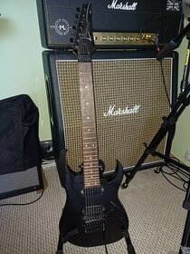 Ibanez RG 7str