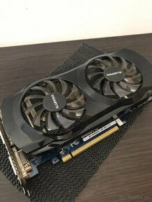 ✅GIGABYTE GTX 460 OC 1GB✅ - 1