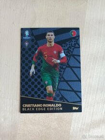 EURO 2024 karty Topps