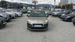 Citroën C3 Picasso 1.4 Confort 70kW M5, 5d