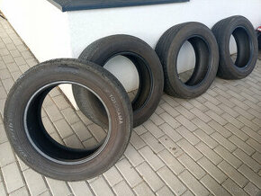 Predam letne 225/60 R17 Yokohama