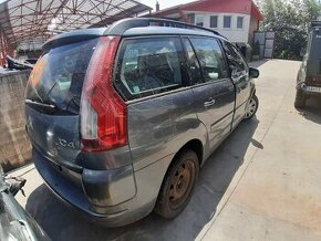 Citroen Grand C4 Picasso 1,6HDi 80KW