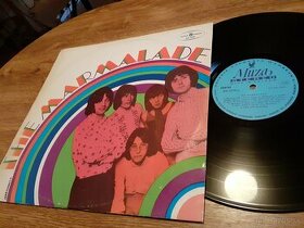 LP-THE MARMALADE - 1