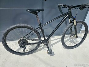 Specialized Pitch Extreme 1X,cierny,vel.ramu M,prevody 1×10