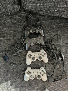 Ovladace Playstation