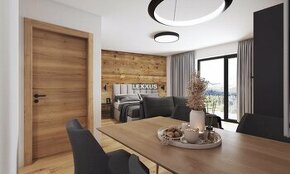 Investičný apartmán v Schladmingu, PURE ALPINE SUITES - 1