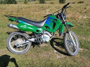 Enduro 150ccm