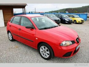 Seat ibiza 1.4 2008