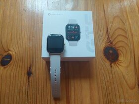 Smart hodinky XIAOMI AMAZFIT GTS pink