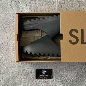 Adidas Yeezy Slides Slate Grey