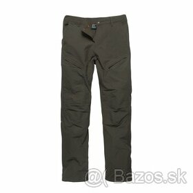 Vintage Industries nohavice AVERIL TECHNICAL PANTS - 1